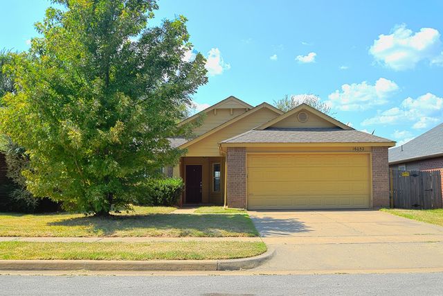 16052 S 83rd East Avenue, Bixby, OK 74008