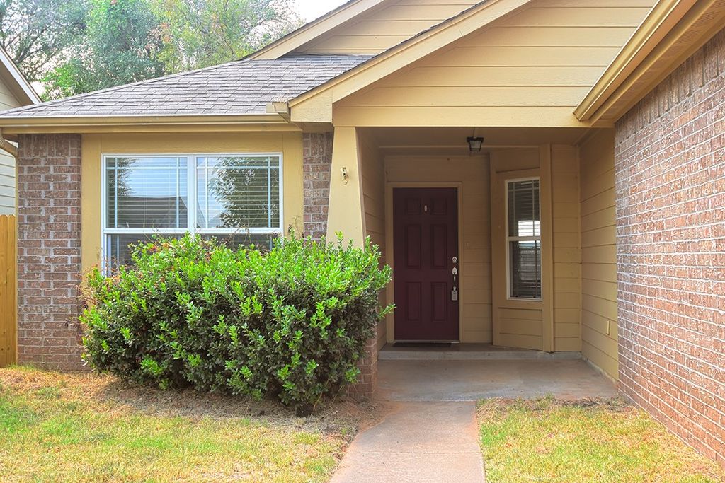 16052 S 83rd East Avenue, Bixby, OK 74008