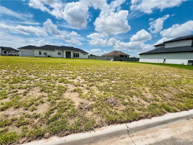 1202 Platinum Street, Mission, TX 78572