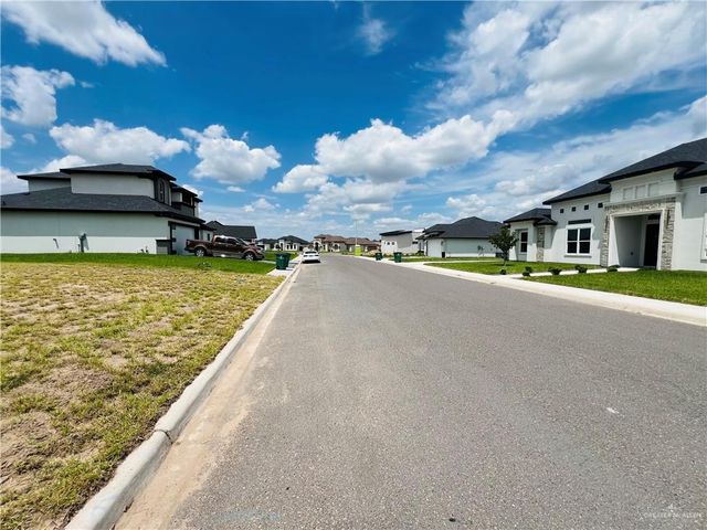 1202 Platinum Street, Mission, TX 78572