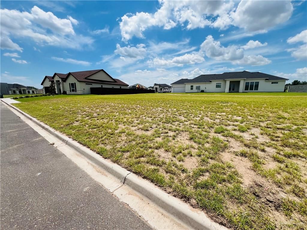 1202 Platinum Street, Mission, TX 78572
