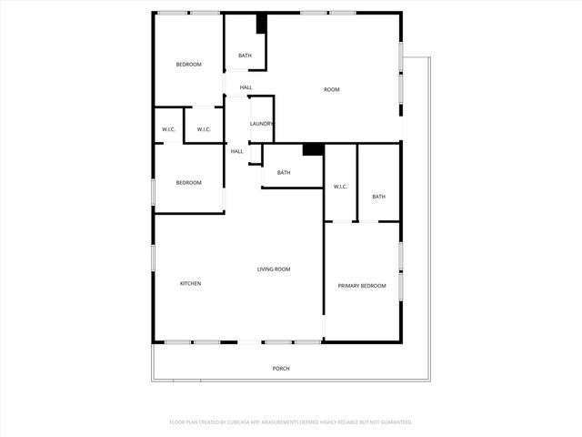 765 Marlin Street, Bayou Vista, TX 77563