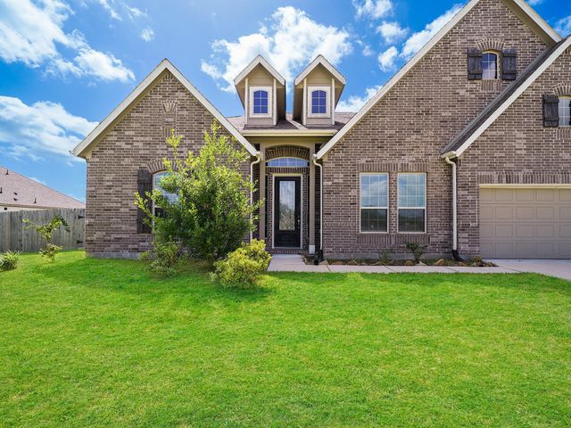 11315 Seguin Trail Court, Needville, TX 77461