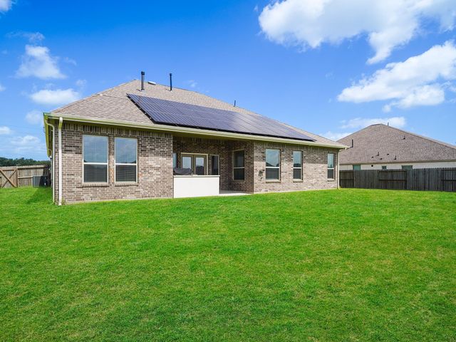 11315 Seguin Trail Court, Needville, TX 77461