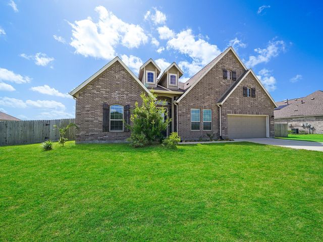11315 Seguin Trail Court, Needville, TX 77461
