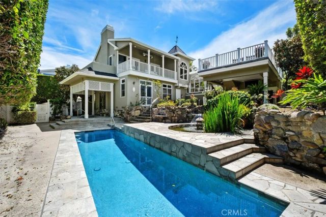 616 Cuprien Way, Laguna Beach, CA 92651