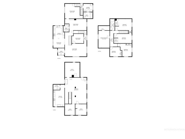 409 1st St E, Hansen, ID 83334