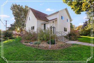 409 1st St E, Hansen, ID 83334