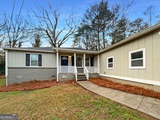 1641 Pendley Drive, Austell, GA 30168