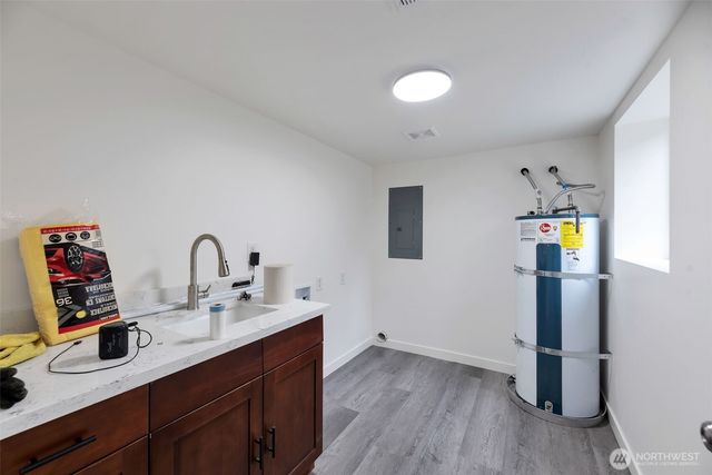 13410 40th Avenue S, Tukwila, WA 98168