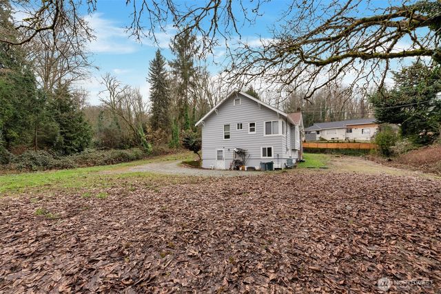 13410 40th Avenue S, Tukwila, WA 98168