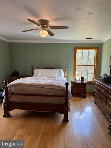 4520 SAINT DAVIDS CHURCH RD, Fort Valley, VA 22652