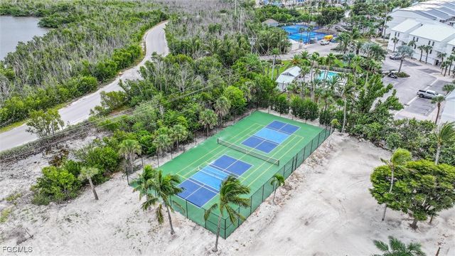 1403 Beach Cottages, Captiva, FL 33924