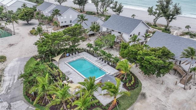 1403 Beach Cottages, Captiva, FL 33924