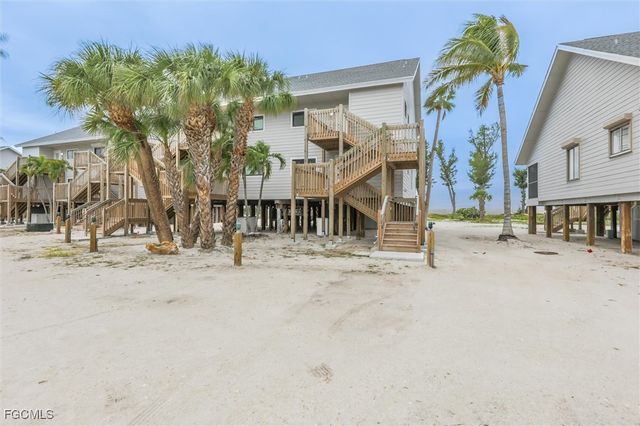 1403 Beach Cottages, Captiva, FL 33924