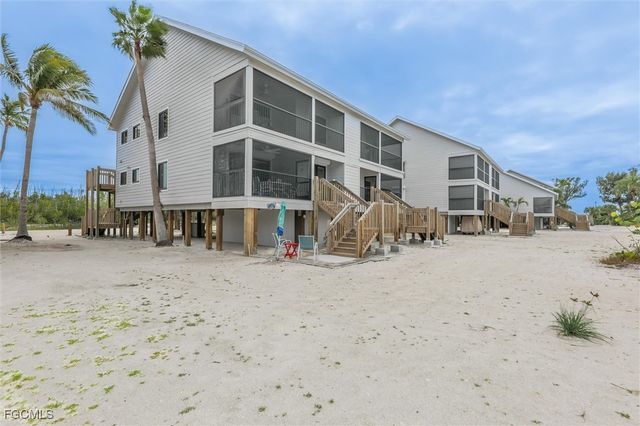 1403 Beach Cottages, Captiva, FL 33924