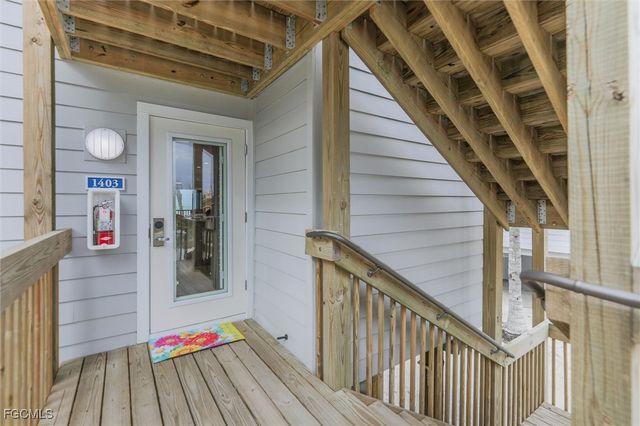 1403 Beach Cottages, Captiva, FL 33924