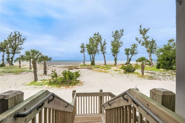 1403 Beach Cottages, Captiva, FL 33924