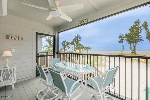 1403 Beach Cottages, Captiva, FL 33924