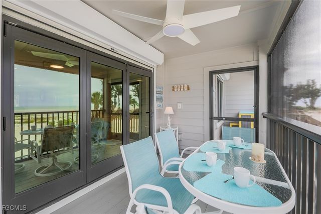 1403 Beach Cottages, Captiva, FL 33924