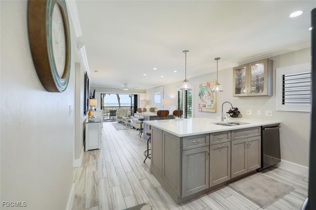 1403 Beach Cottages, Captiva, FL 33924