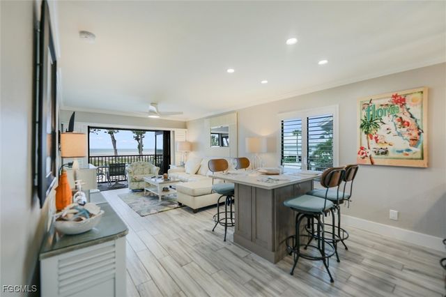 1403 Beach Cottages, Captiva, FL 33924