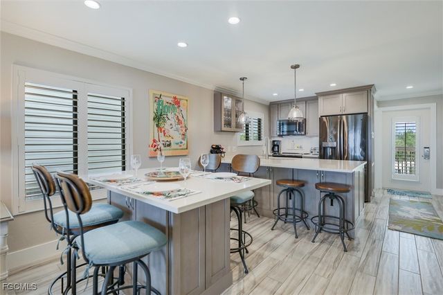 1403 Beach Cottages, Captiva, FL 33924