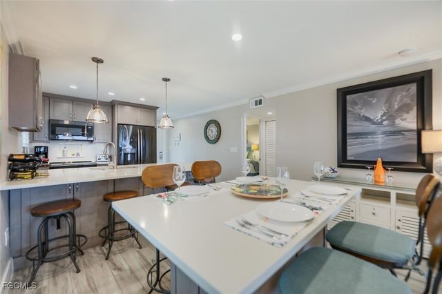 1403 Beach Cottages, Captiva, FL 33924