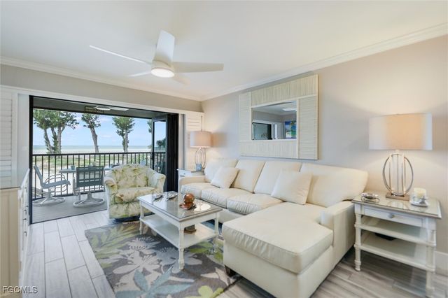 1403 Beach Cottages, Captiva, FL 33924