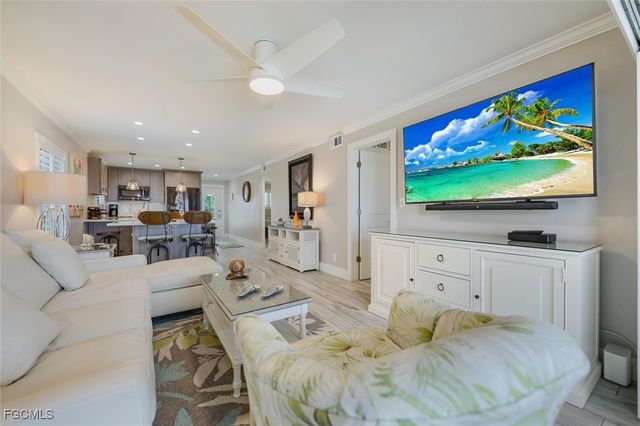 1403 Beach Cottages, Captiva, FL 33924