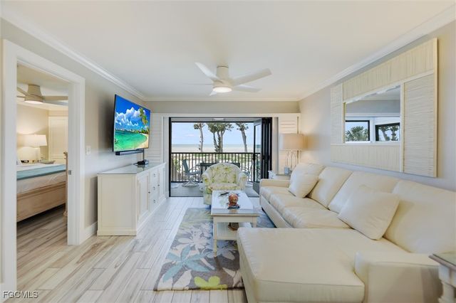 1403 Beach Cottages, Captiva, FL 33924