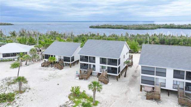1403 Beach Cottages, Captiva, FL 33924