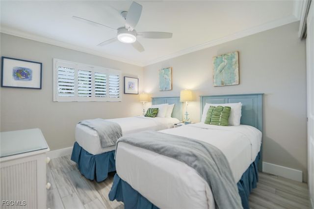 1403 Beach Cottages, Captiva, FL 33924
