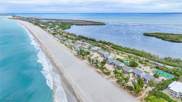 1403 Beach Cottages, Captiva, FL 33924