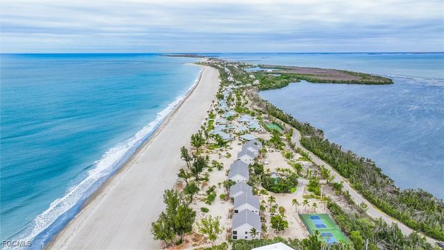 1403 Beach Cottages, Captiva, FL 33924