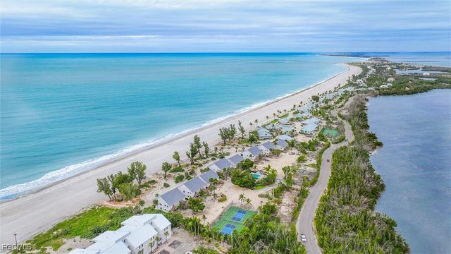 1403 Beach Cottages, Captiva, FL 33924