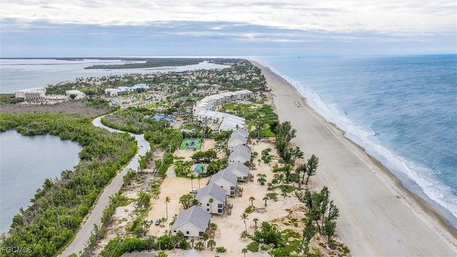 1403 Beach Cottages, Captiva, FL 33924