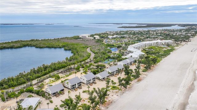1403 Beach Cottages, Captiva, FL 33924