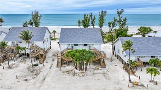 1403 Beach Cottages, Captiva, FL 33924