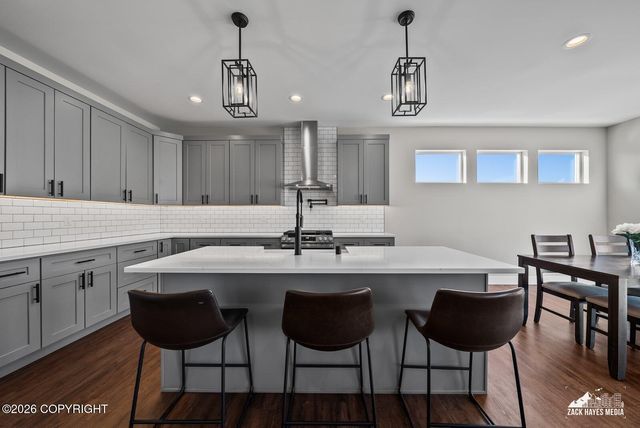 2408 S Sunrise View Circle, Palmer, AK 99645