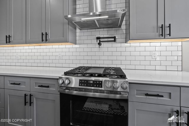 2408 S Sunrise View Circle, Palmer, AK 99645