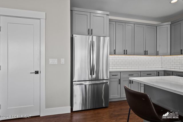 2408 S Sunrise View Circle, Palmer, AK 99645