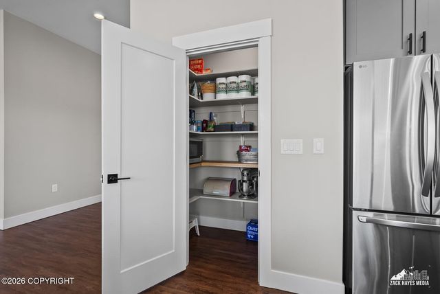 2408 S Sunrise View Circle, Palmer, AK 99645