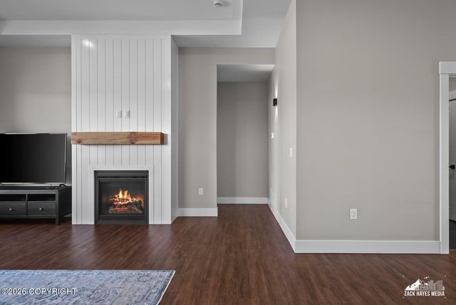 2408 S Sunrise View Circle, Palmer, AK 99645