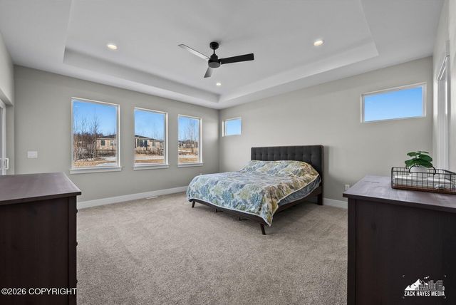 2408 S Sunrise View Circle, Palmer, AK 99645