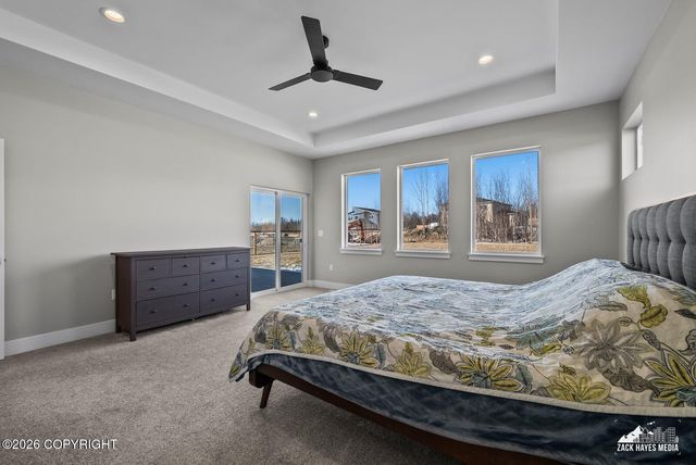 2408 S Sunrise View Circle, Palmer, AK 99645