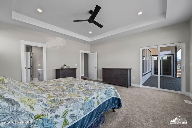 2408 S Sunrise View Circle, Palmer, AK 99645