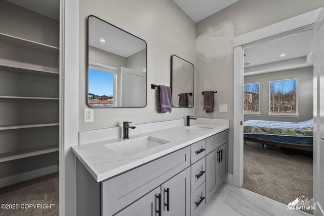 2408 S Sunrise View Circle, Palmer, AK 99645