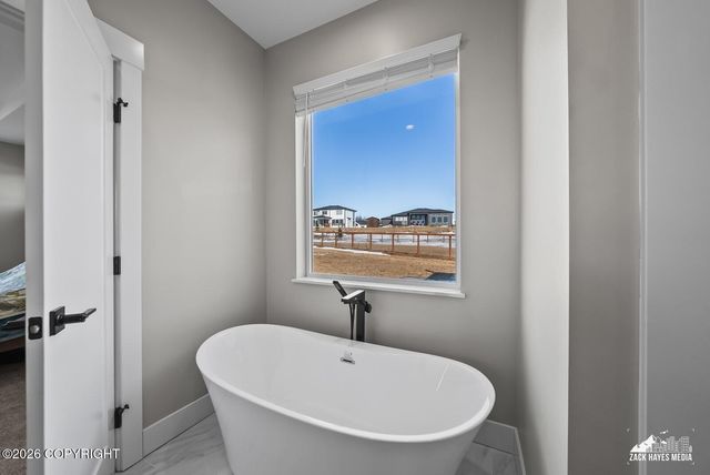 2408 S Sunrise View Circle, Palmer, AK 99645