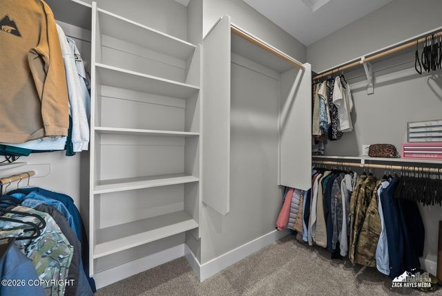 2408 S Sunrise View Circle, Palmer, AK 99645